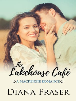 cover image of The Lakehouse Cafe